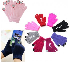 Touch Screen Gloves