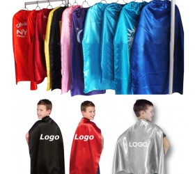 Kids Super-hero Cape