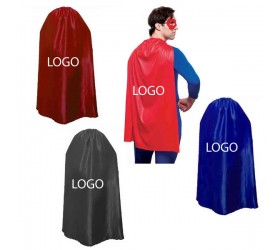 Adult Super-hero Cape