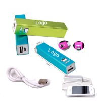 Portable Mobile Phone Charger