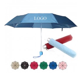 Telescopic Umbrella/ Folding Umbrella 42"