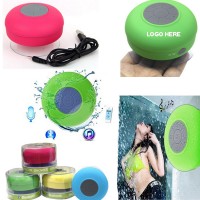 Waterproof  Bluetooth Speaker