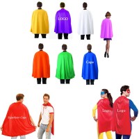 Super hero cape