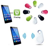 Smart Bluetooth Tracer iTag Anti Lost Alarm 