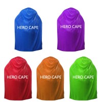 Superman Hero Cape