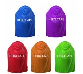 Superman Hero Cape