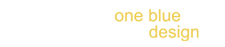 OneBlueDesign